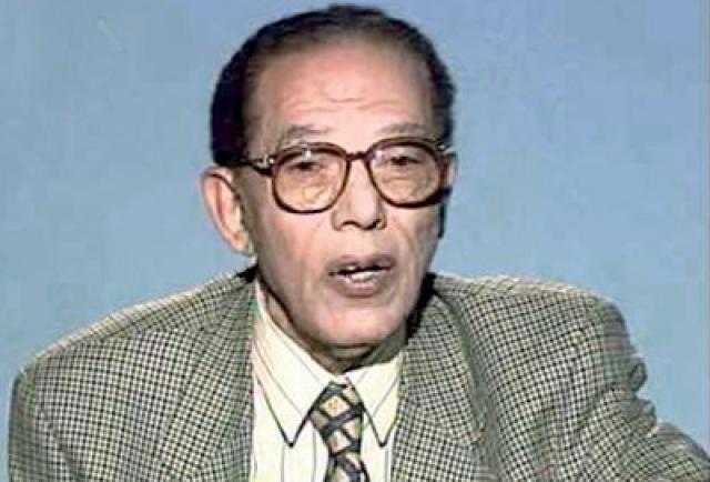 علاج الفتور بين الزوجين يقدمه الدكتور مصطفى محمود «فيديو»