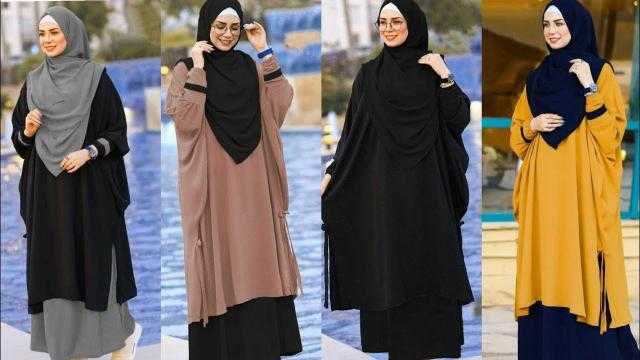 ما هي الملابس الشرعية للمرأة المسلمة؟  المُفتي يُجيب