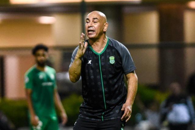 حسام حسن