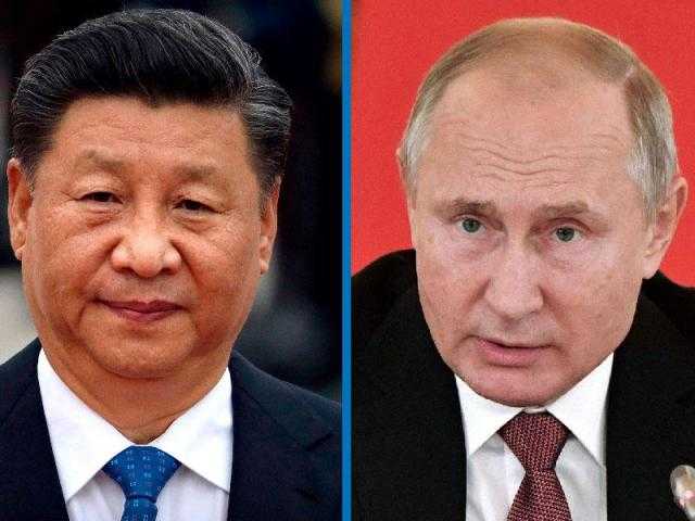الصين في مهب الريح .. تطورات جديدة وخطيرة بالغزو الروسي