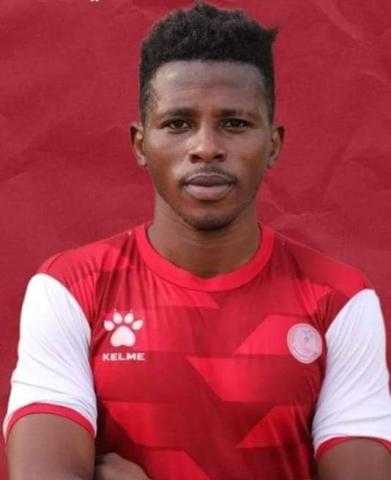 وفاة موري بانجورا لاعب نادي بيلا منذ لحظات بعد صراع مع المرض