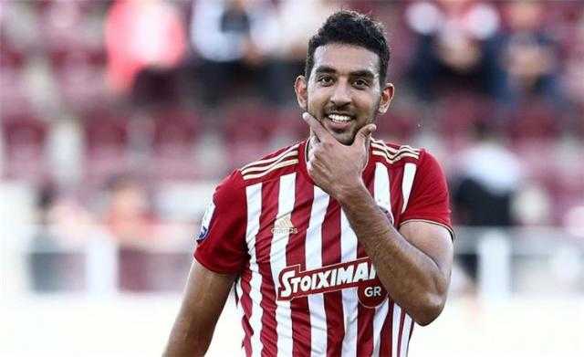 إحساس صعب أوي .. أول تعليق من كوكا بعد استبعاده من قائمة منتخب مصر