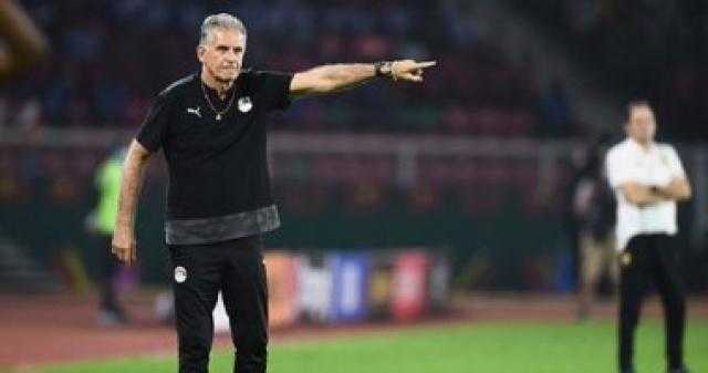 هل يتراجع كيروش عن تشكيلة المنتخب لخوض مباراتي السنغال ؟  «فيديو»