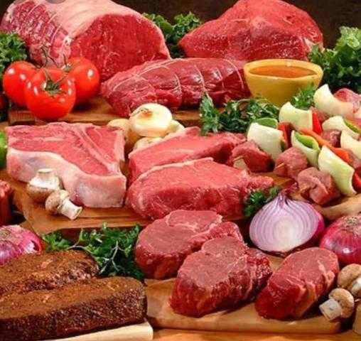 تبدأ من 48 جنيها.. «التموين» تكشف عن أسعار اللحوم في المنافذ