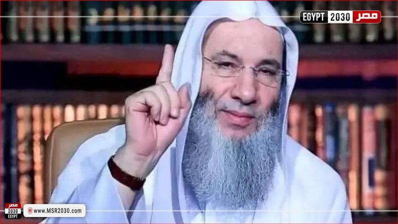 الشيخ محمد حسان