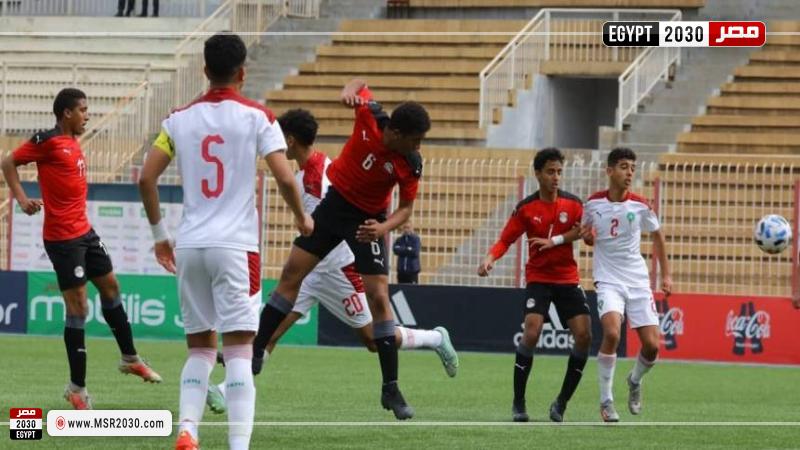 بث مباشر مباراة مصر والسعودية