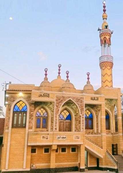 «الأوقاف» تعلن افتتاح 20 مسجدًا في هذه المحافظات الجمعة المقبلة