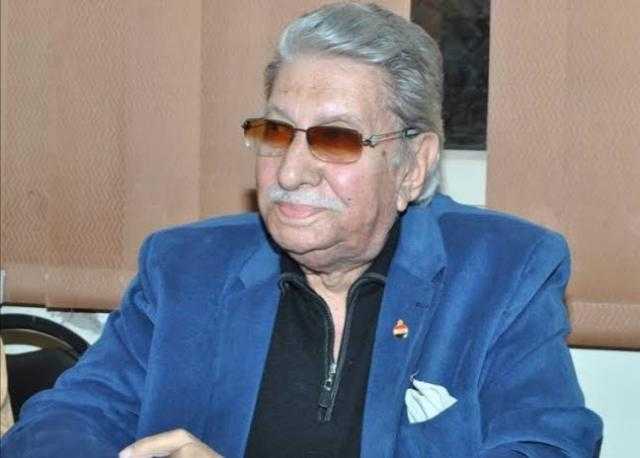 «ارجوكم الدعاء».. عثمان محمد علي يعلن إصابته بجلطة في المخ