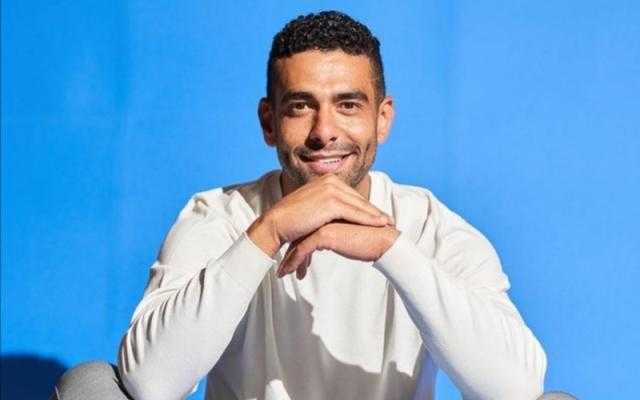محمد كيلاني يروج لـ «انحراف» على إنستجرام.. صور