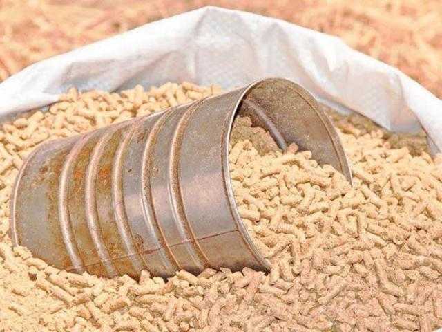 استقرار أسعار الأعلاف في الأسواق اليوم الأحد 20 مارس2022