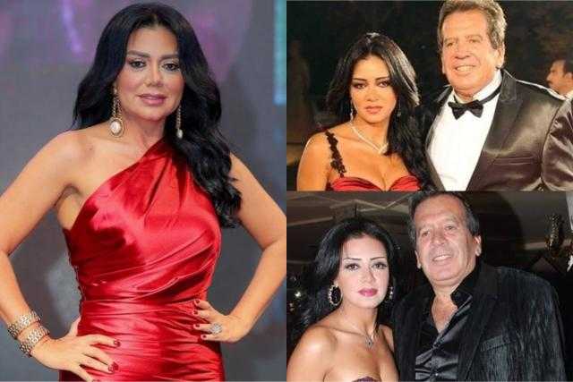تصريحات نارية لـ محمد مختار تضع رانيا يوسف في صدارة تريند جوجل