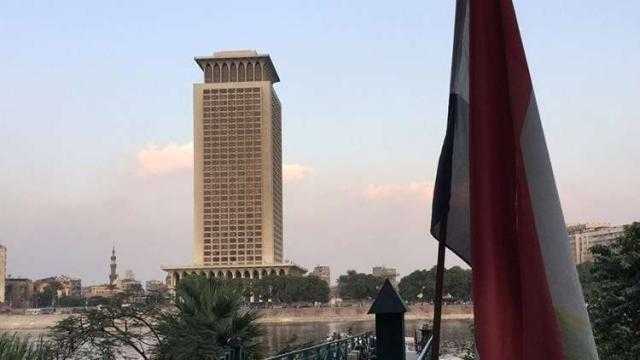 مصر تدين هجوم ميليشيا الحوثي على السعودية