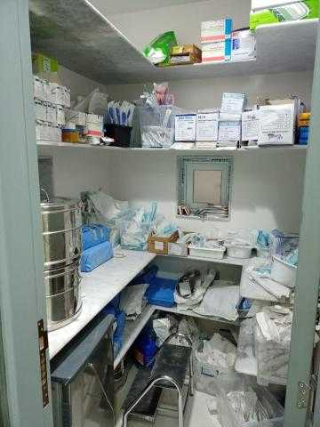 شعبة الأدوية تُحذر من شراء المُكملات الغذائية مجهولة المصدر -  فيديو