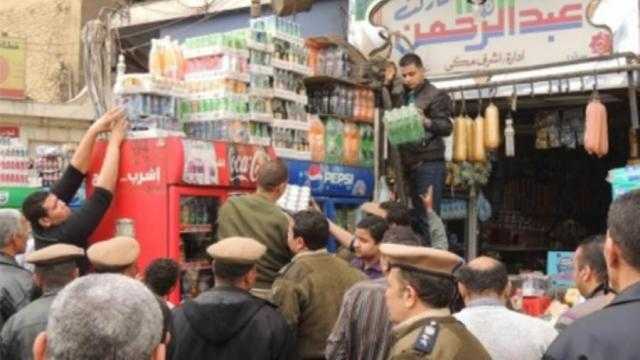 التموين تواصل تحذيراتها: رقابة شديدة على الأسواق لضبط أسعار السلع (فيديو)