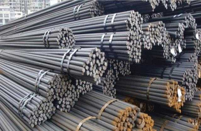 أسعار الحديد اليوم الأحد 20 مارس 2022 في مصر