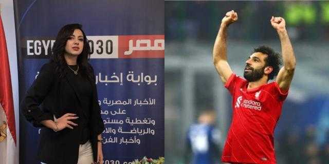 نور العيسوي في حوار ناري لـ «مصر 2030»: «زيزو قرر الرحيل عن الزمالك.. نجم الأهلي غدر بيا.. ومستعدة للعمل مع صلاح بشرط»