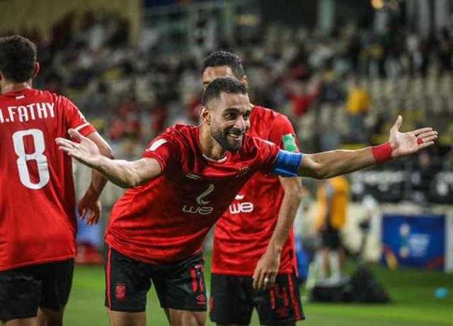 فيفا يُنعش خزينة الأهلي بـ 2.5 مليون دولار.. تفاصيل
