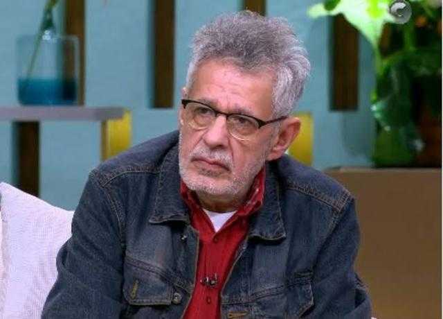 «والدتي رفضت زواجي من سعاد حسني».. ماذا قال زكي فطين في آخر ظهور له قبل وفاته؟ - فيديو