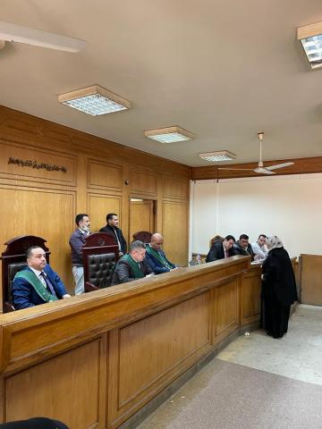 قضية محمد الأمين
