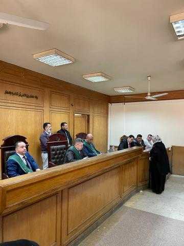 شاهدة النفي في قضية محمد الأمين: «إحدى الفتيات سلوكها سيئ»