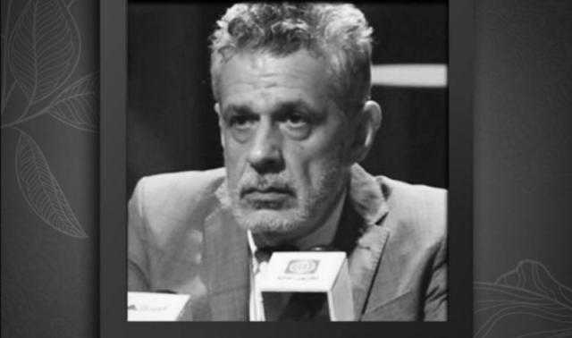 أيتن عامر: «شرفت بالوقوف أمام زكي فطين عبد الوهاب أكثر من مرة»