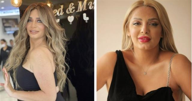كيد النسا.. خناقة كبيرة بين مي حلمي وخطيبة محمد رشاد «فيديوجراف»