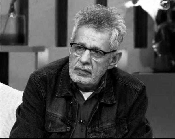 رانيا يوسف ناعية زكي فطين عبد الوهاب: «ربنا يرحمه ويصبر عائلته»