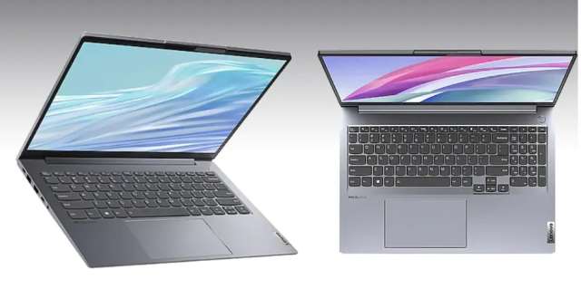لاب توب +Lenovo ThinkBook 16
