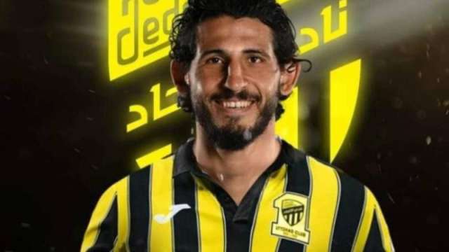 حجازي