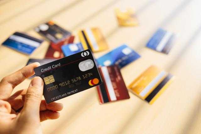 «المركزي»: ارتفاع إجمالي بطاقات الائتمان بأكبر 10 بنوك لـ 3.635 مليون بطاقة