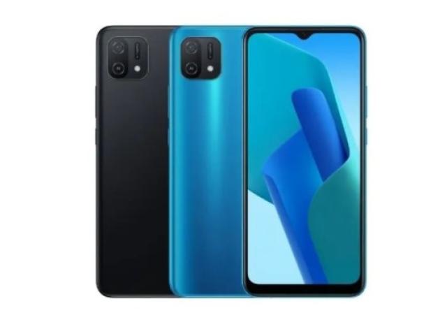سعر ومواصفات OPPO A16e.. موبايل أوبو بـ2000 جنيه 2022