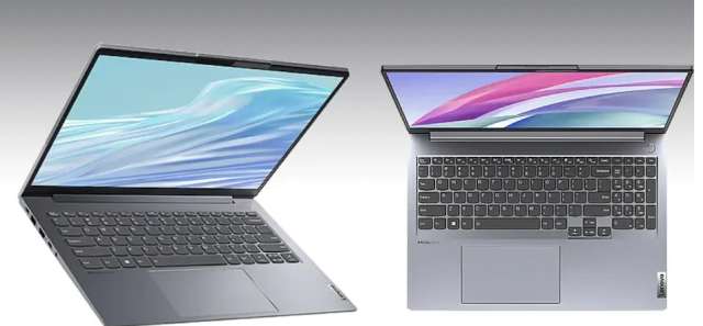 +Lenovo ThinkBook 14