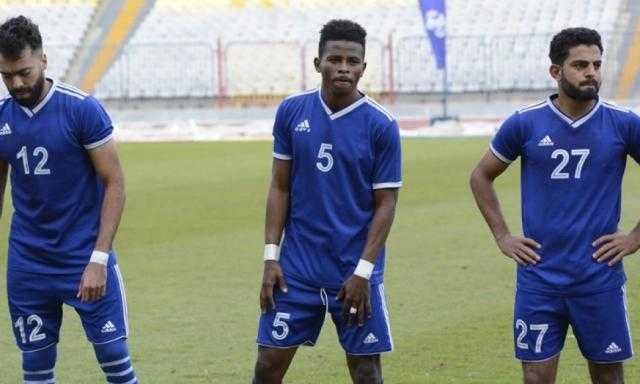 بعد حجز جثته في المستشفى.. انتهاء أزمة اللاعب الغيني بانجورا