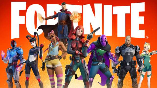تنزيل أحدث إصدار من فورتنايت Fortnite 2022 للكمبيوتر والأندرويد