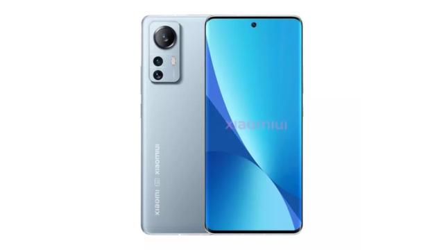 سعر ومواصفات شاومي Xiaomi 12 Lite 5G