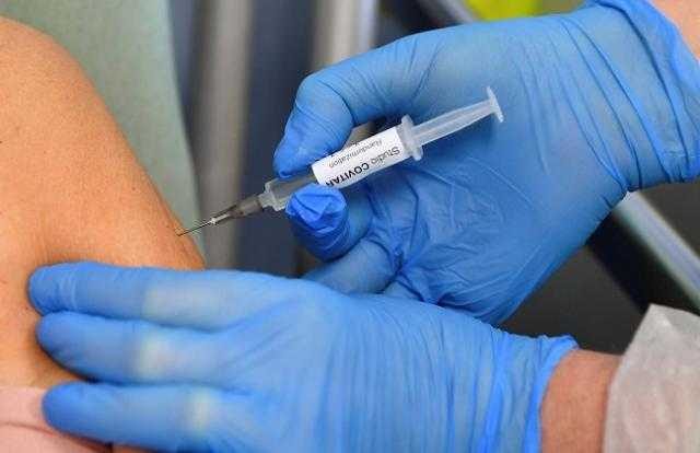 موعد صدور أول لقاح مصري ضد كورونا - فيديو