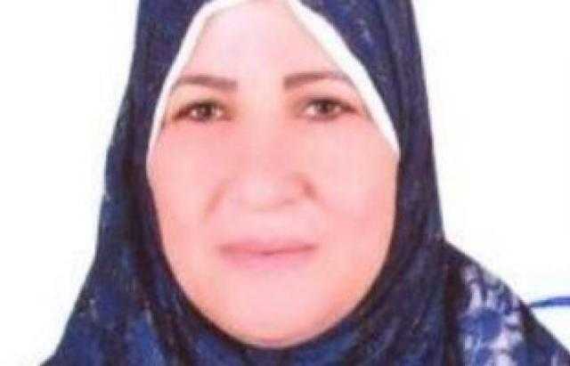 الأم المثالية على مستوى الجمهورية تروي رحلتها مع أبنائها وأشقائها