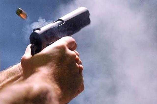 بسبب الميراث.. عامل يطلق الرصاص على 4 من عائلته في العياط