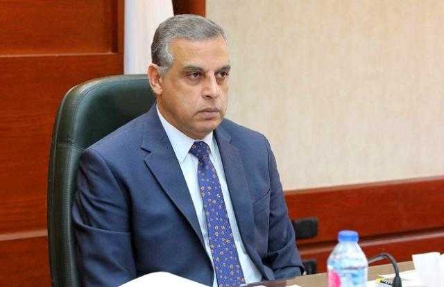 محافظ سوهاج: «إحنا وسط الناس وبنسمعلهم»- فيديو