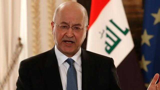 انتحاريون وسيارات مفخخة.. تحذير  عراقي من مخطط إرهابي في بغداد