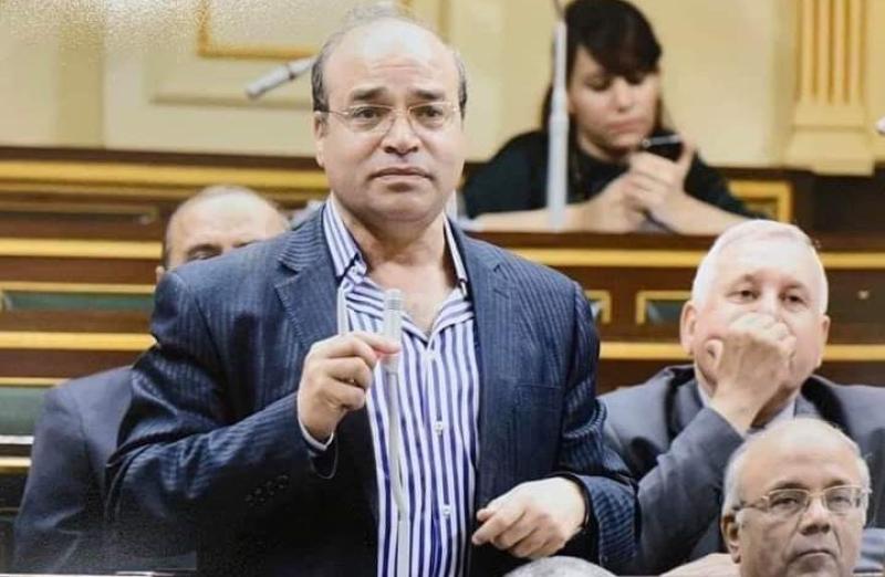الدكتور مكرم رضوان