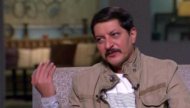 هشام المليجي يكشف السبب الحقيقي وراء ابتعاده عن الساحة الفنية - «فيديو»