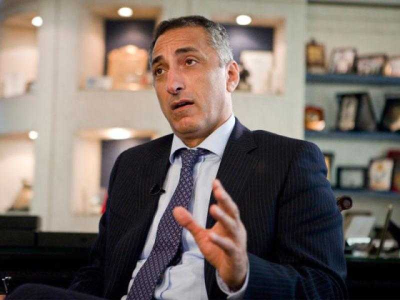 عاجل| طارق عامر يعتذر عن الاستمرار محافظا للبنك المركزي.. والرئيس يقبل