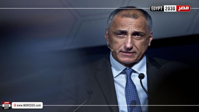 طارق عامر