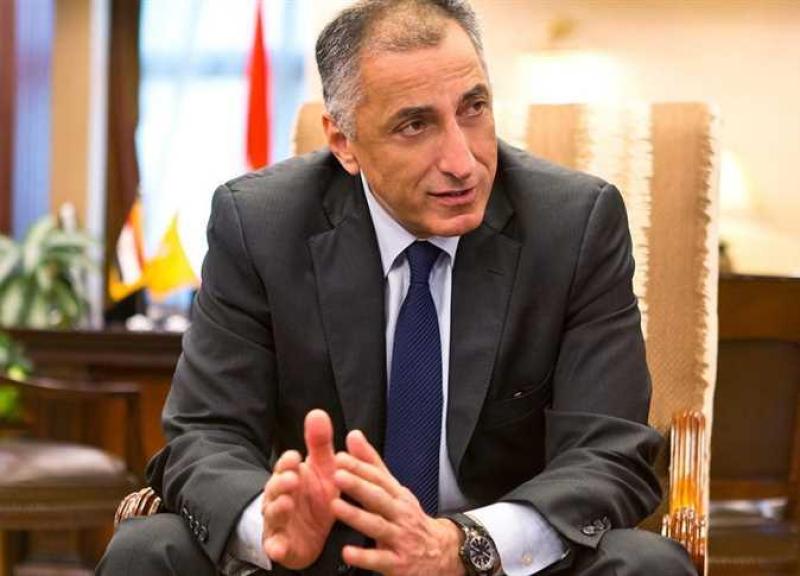 طارق عامر