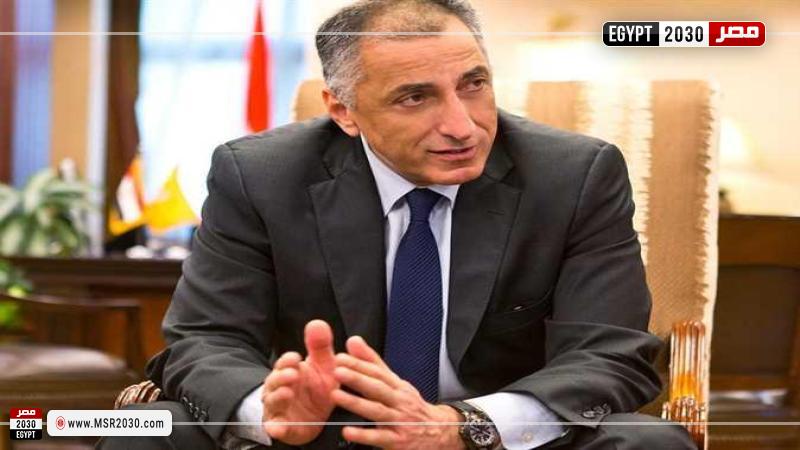 طارق عامر