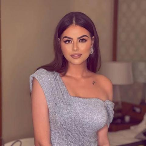 هنادي مهنا: «أكرم حسني ألذ بني أدم على كوكب الأرض»