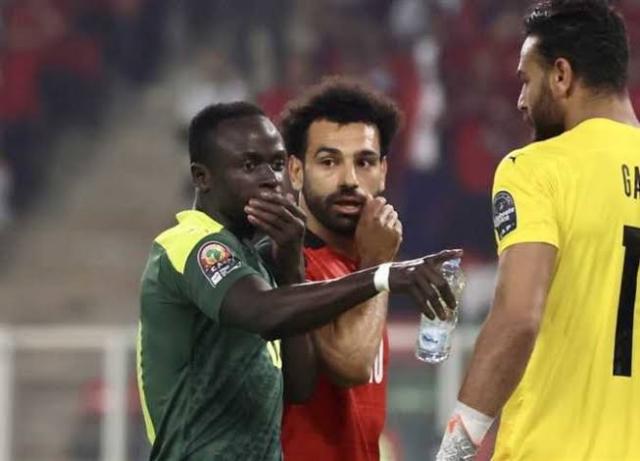 موعد مباراة مصر والسنغال في تصفيات كأس العالم