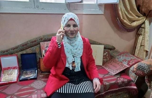 الأم المثالية بالجمهورية للرئيس السيسي: «ربنا يخليه لينا ومصر عايشة في حماه» - فيديو