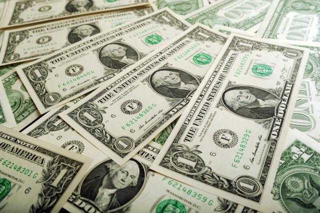 ارتفاع سعر الدولار في البنوك اليوم الإثنين 21 مارس